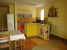 Pensiunea Dia Land - accommodation in  Apuseni Mountains (05)