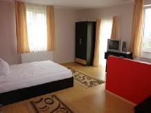 Pensiunea Dia Land - accommodation in  Apuseni Mountains (10)