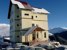 Pensiunea Belvedere - alloggio in  Nord Oltenia, Transalpina (01)