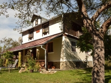 Casa BRA - alloggio in  Fagaras e vicinanze (01)