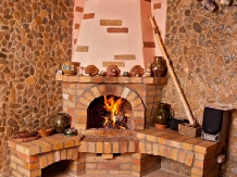 Casa BRA - accommodation in  Fagaras and nearby (09)