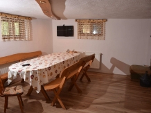 Casa BRA - accommodation in  Fagaras and nearby (10)