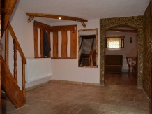 Casa BRA - accommodation in  Fagaras and nearby (12)
