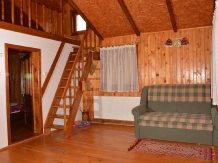 Casa BRA - accommodation in  Fagaras and nearby (14)