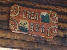 Casa BRA - accommodation in  Fagaras and nearby (19)