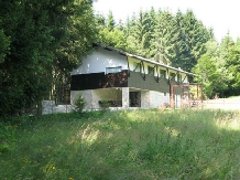 Cabana Haiducului - alloggio in  Valea Doftanei (07)