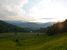 Cabana Haiducului - alloggio in  Valea Doftanei (22)