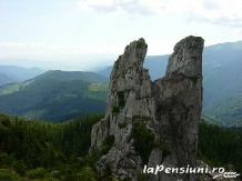 Casa de vacanta Didi - cazare Gura Humorului, Voronet, Bucovina (06)