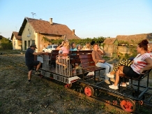 Ferma Scoala Cornatel - alloggio in  Transilvania (15)