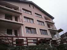 Pensiunea  Ambient Ranca - accommodation in  North Oltenia, Transalpina (01)