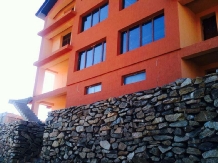 Pensiunea  Ambient Ranca - accommodation in  North Oltenia, Transalpina (04)