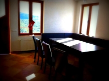 Pensiunea  Ambient Ranca - accommodation in  North Oltenia, Transalpina (08)