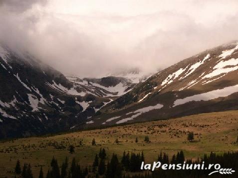 Pensiunea  Ambient Ranca - alloggio in  Nord Oltenia, Transalpina (Attivit&agrave; e i dintorni)