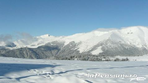 Pensiunea  Ambient Ranca - accommodation in  North Oltenia, Transalpina (Surrounding)