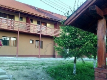 Pensiunea Denisa & Madalina - cazare Apuseni, Belis (01)