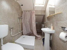 Pensiunea Denisa & Madalina - cazare Apuseni, Belis (07)