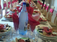 Pensiunea Denisa & Madalina - cazare Apuseni, Belis (12)