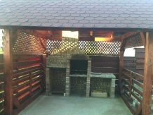 Pensiunea Denisa & Madalina - cazare Apuseni, Belis (15)