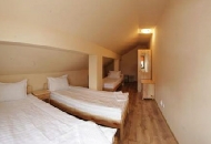 Pensiunea Denisa & Madalina - Camera tripla