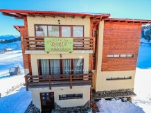 Pensiunea Daria - accommodation in  Rucar - Bran, Moeciu (02)