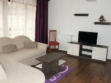 Pensiunea Daria - accommodation in  Rucar - Bran, Moeciu (10)