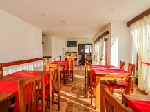 Pensiunea Daria - accommodation in  Rucar - Bran, Moeciu (12)