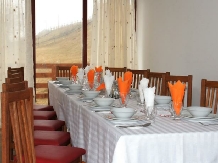 Pensiunea Daria - accommodation in  Rucar - Bran, Moeciu (14)