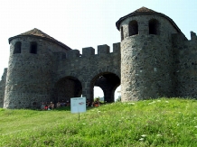 Casa Romana - alloggio in  Apuseni (43)