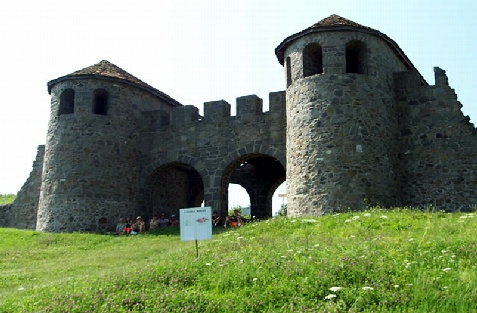 Casa Romana - alloggio in  Apuseni (Attivit&agrave; e i dintorni)