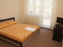 Pensiunea Sala - accommodation in  Baile Felix (01)