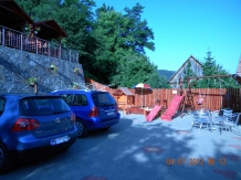 Pensiunea Family Praid - accommodation in  Harghita Covasna, Sovata - Praid (02)