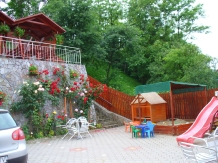 Pensiunea Family Praid - accommodation in  Harghita Covasna, Sovata - Praid (03)