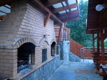 Pensiunea Family Praid - accommodation in  Harghita Covasna, Sovata - Praid (05)