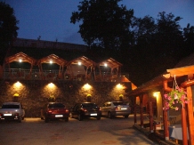 Pensiunea Family Praid - accommodation in  Harghita Covasna, Sovata - Praid (13)