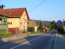 Pensiunea Family Praid - alloggio in  Harghita Covasna, Sovata - Praid (14)