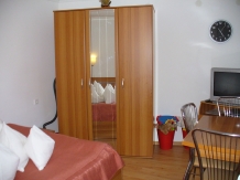 Pensiunea Family Praid - accommodation in  Harghita Covasna, Sovata - Praid (16)