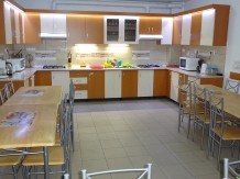 Pensiunea Family Praid - accommodation in  Harghita Covasna, Sovata - Praid (18)