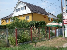 Air Freshener - accommodation in  Transylvania (01)