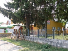 Air Freshener - accommodation in  Transylvania (10)