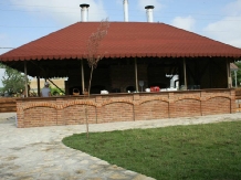 Complex Delta Marina - alloggio in  Delta del Danubio (02)