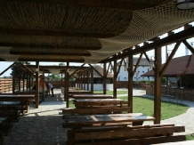 Complex Delta Marina - alloggio in  Delta del Danubio (04)