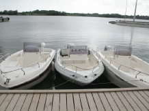 Complex Delta Marina - alloggio in  Delta del Danubio (06)