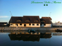 Complex Delta Marina - alloggio in  Delta del Danubio (20)