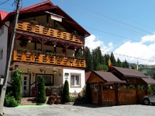 Pensiunea Valea Brazilor - accommodation in  Apuseni Mountains, Motilor Country, Arieseni (01)
