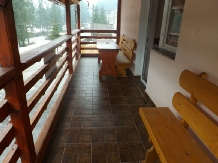 Pensiunea Valea Brazilor - accommodation in  Apuseni Mountains, Motilor Country, Arieseni (06)