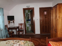 Pensiunea Valea Brazilor - accommodation in  Apuseni Mountains, Motilor Country, Arieseni (09)