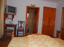 Pensiunea Valea Brazilor - accommodation in  Apuseni Mountains, Motilor Country, Arieseni (14)