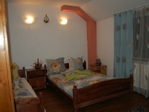 Pensiunea Valea Brazilor - accommodation in  Apuseni Mountains, Motilor Country, Arieseni (16)