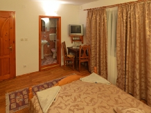 Pensiunea Valea Brazilor - accommodation in  Apuseni Mountains, Motilor Country, Arieseni (22)