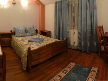 Pensiunea Valea Brazilor - accommodation in  Apuseni Mountains, Motilor Country, Arieseni (27)